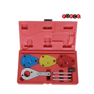 FORCE Timingset Fiat 1.7 D / 1.7 TD / 1.9 D / 1.9 TD