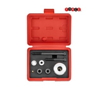 FORCE Verstuiver trekker BMW / Mini N54 / N63 / N14 / N16