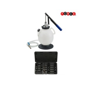 FORCE Automatische transmissie (olie) vul systeem 8-delig DSG