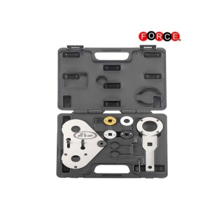 FORCE Timingset VAG 1,8 en 2,0 FSI en TFSI 16V motor met distributieketting
