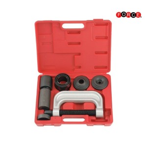 FORCE Fuseekogel demontage set