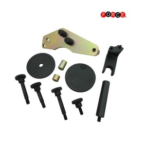 FORCE BMW  Speciaal vacuümpomp gereedschap N53, N54, N55