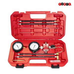 FORCE Common rail injector retourstroom druk tester