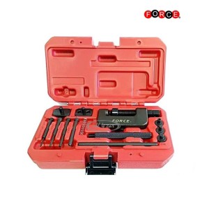 FORCE Ketting pons set