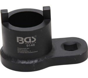 BGS Nokkenas blokkeer Tool voor 1.3 JTD diesel