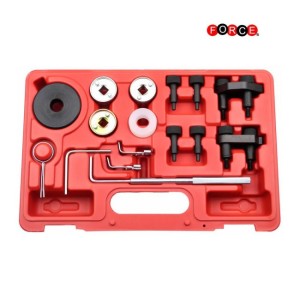 FORCE Timingset VAG 1.8 & 2.0 TFSI VAG EA888 motoren