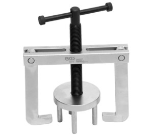 BGS Brandstoffilter hulpmiddel voor VAG 1.4 / 1.9 / 2.0 TDI