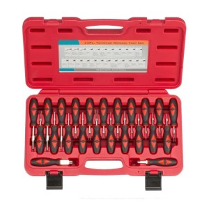 FORCE Stekkertrekker set 23-Delig