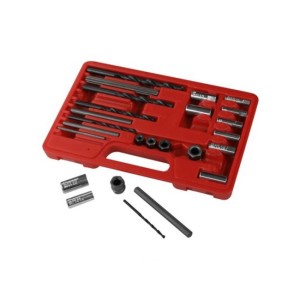 FORCE Bout & Draadeind verwijderaar set