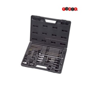 FORCE Gloeibougie demontage set 27-delig