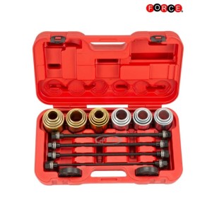 FORCE Universele lager de/montage set