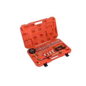 FORCE diesel compressie test