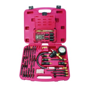 FORCE Diesel cilinder lekkage tester set