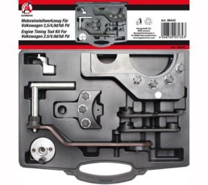 BGS Timingset VAG 2.5 / 4.9D / TDI