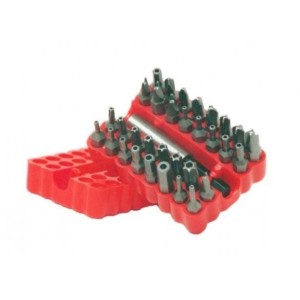 ELZET Security bitset 33-delig