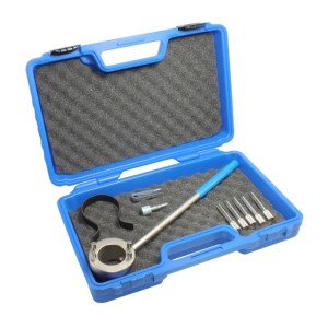 Distributiegereedschapset voor Citroen Peugeot Renault 3.0 V6