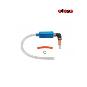 FORCE Remontluchter klepventiel