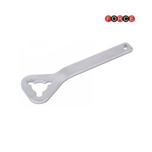 FORCE Waterpomp poelie sleutel VAG zonder airco