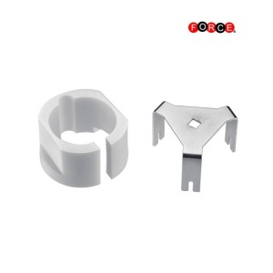 FORCE Dieselfilter demontage set