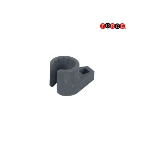 FORCE 3/8" Lambda sonde dop 22 mm - 12-kant & 6-kant