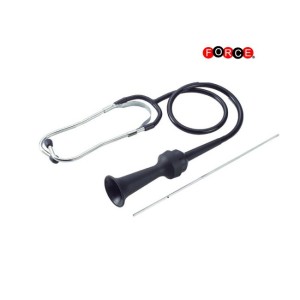 FORCE Motor stethoscoop met luistertrechter