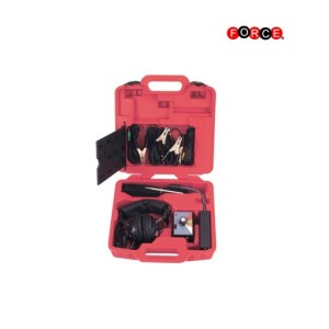 FORCE Elektrische stethoscoop in koffer