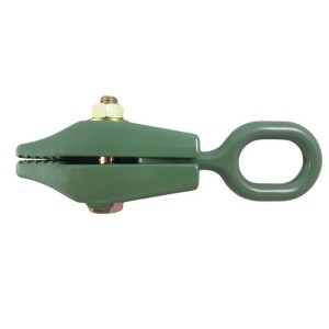 FORCE Carrosserie klem  5 ton