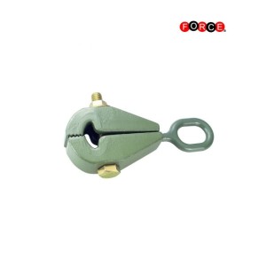 FORCE Carrosserie klem zelfspannend 6 ton