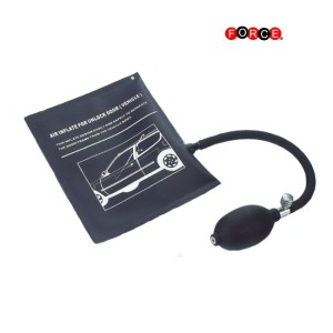 FORCE Opblaasbaar carrosseriekussen