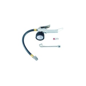 FORCE Bandenpomp tot 13 bar (200 psi)