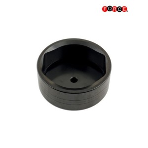 FORCE Speciale BPW asmoer dopsleutel 111 mm