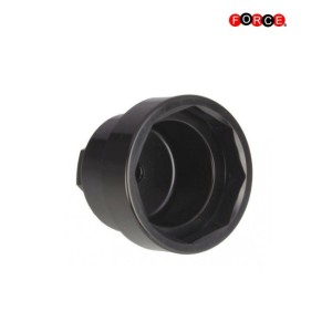 FORCE SCANIA Asmoer dopsleutel 80 mm