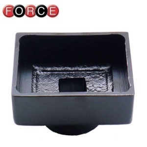 FORCE Mercedes & MAN borgmoer dopsleutel 56 mm