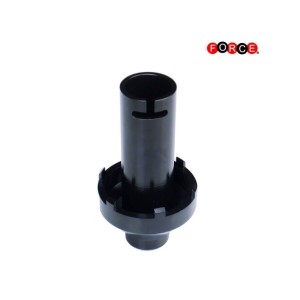 FORCE 3/4" Asmoer dopsleutel 80-95 mm Mercedes &MAN