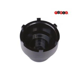 FORCE 3/4" Asmoer dopsleutel 95-115 mm Mercedes