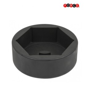 FORCE 3/4" Asmoer dop  Volvo FH/FM 80 mm