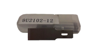 FORCE Mesje voor schraper (5 st)