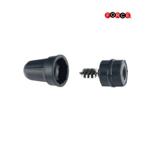 FORCE Accupool en accuklem reiniger