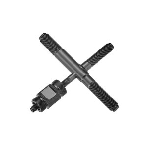 FORCE Motorfiets vliegwiel trekker 6 maten