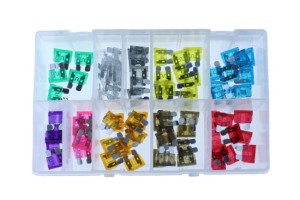 ASSORTIMENT NORM ZEKERINGEN 80-DELIG