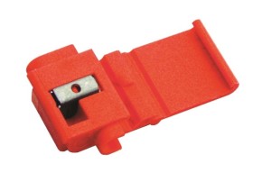 PP SCOTCH LOCK DUBBEL ROOD C558 (20 ST)