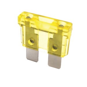 STEEKZEKERING NORM 20A (50ST)