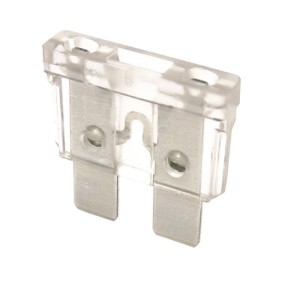 STEEKZEKERING NORM 25A (50 ST)