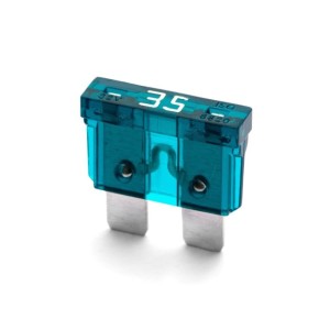 STEEKZEKERING NORM 35A (50 ST)