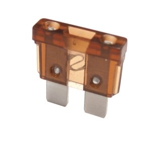 STEEKZEKERING NORM 7,5A (50 ST)