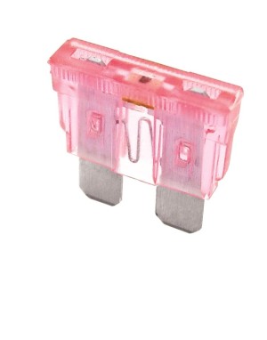 STEEKZEKERING NORM SHO-BLO 4A (10 ST)