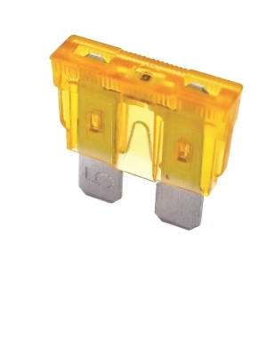 STEEKZEKERING NORM SHO-BLO 5A (10 ST)