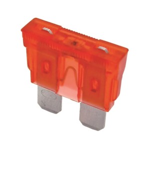 STEEKZEKERING NORM SHOBLO 10A (10 ST)