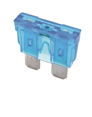 STEEKZEKERING NORM SHO-BLO 15A (10 ST)