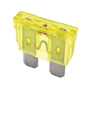 STEEKZEKERING NORM SHO-BLO 20A (10 ST)